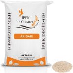 İpek Değirmen Ak Darı 3 Kg - Katkısız Saf