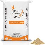 İpek Değirmen Etlik Civciv Yemi 3 Kg - Katkısız Saf