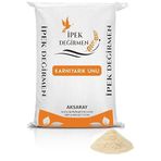 İpek Değirmen Glutensiz Karnıyarık Kabuğu Unu Tozu 100 Gr - Lif Kaynağı - Psyllium Husk Powder