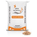 İpek Değirmen Glutensiz Yulaf Ezmesi, 25 Kg, Endüstriyel Çuval