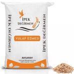İpek Değirmen Glutensiz Yulaf Ezmesi 5 Kg - Ekonomik Paket