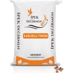 İpek Değirmen Lüks Kuruyemiş Kabuklu Fındık - 1 kg