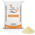 İpek Değirmen Sarı Bezelye Unu - Glutensiz, Vegan Ve Yüksek Proteinli