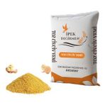 İpek Değirmen Yağlı Toz Civciv Yemi Bıldırcın Tavuk Ördek Hindi 1 Kg