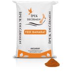 İpek Değirmen Yedi Baharat 250 Gr - Yoğun Aromatik Saf