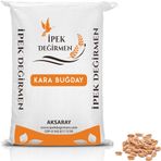 İpek Değirmen Yemlik Karabuğday, 1 Kg, Besleyici Saf