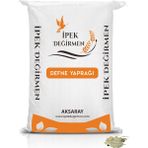 İpek Değirmen Yeni Mahsül Doğal Kurutulmuş Defne Yaprağı - 2 kg