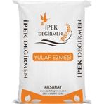 İpek Değirmen Yulaf Ezmesi 5 KG Avantajlı Paket Yerli Doğal Katkısız Taze Diyet