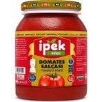 İpek Domates Salçası 32 Briks 1.650 gr Pet - 1650 gr