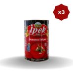 Ipek Domates Salçası 4,3 kg x 3 Adet