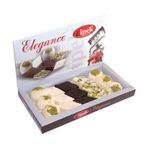 İpek Elegance Pişmaniye, Çikolatalı ve Fıstıklı, 280 gr