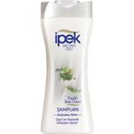 İpek Faydalı Bitki Özleri 480 ml Şampuan