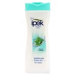 İpek Ferahlatıcı Menthol Tüm Saçlar 450 ml Şampuan
