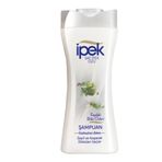 İpek Güçlendirici Bakım 450 ml Şampuan