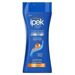 İpek Güçlendirici Bakım 480 ml Şampuan