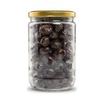 İpek Gurme Gemlik Siyah Gold Zeytin 1 kg