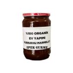 İpek Gurme Ipekgurme Kuşburnu Marmelatı 850GR - 850 gr