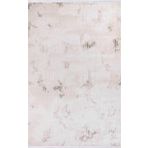 İpek Halı 17303 Bej Modern 160x235 cm Sihir Oda Halısı