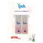 İpek Hidrofil Pamuk 250 Gr X2 Ve Rosie