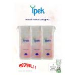 İpek Hidrofil Pamuk 3X250 Gr. Ve Rosie