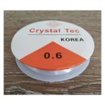 Ipek Hobi 0.6 mm Lastikli Misina Ipi 10 mt 10 Adet