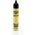 Ipek Hobi Cadence Dora 3D Boyutlu Rich Gold Boncuk Boya 25ML 5136