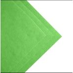 Ipek Hobi Fıstık Yeşili Kalın Keçe 50*50 cm 3 Adet