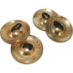 ipek hobi PARMAK ZİLİ METAL ÇİFTLİ