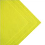 Ipek Hobi Sarı Kalın Keçe 50*50 cm 1 Adet