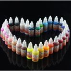 Ipek Hobi Sarı Sabun Boyası 30 ml