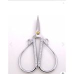 Ipek Hobi Söz Nişan Makas Çelik Gümüş Renk