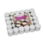 ipek hobi Tea Light mum 100 lü paket