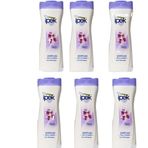 İpek İnce Tellİ Menekşe 6x570 ml Şampuan