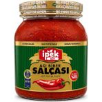 İpek Ipek Acı Biber Salçası 1600 gr Pet - 1,6 kg