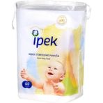 İpek Ipek Bebek Temizleme Pamuğu 4 Adet - yok