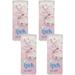İpek Ipek Hidrofil Pamuk 100 gr 4'lü Paket