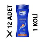 İpek Ipek Kepeğe Karşı Etkili Pıroctone Olamine Şampuan 12 x 480 ml - yok
