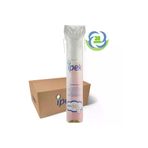 İpek Ipek Makyaj Temizleme Pamuğu Yuvarlak 120 30 Adet 30 Paket TYBR90QP33HTQSGC93
