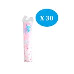 İpek I?pek Makyaj Temizleme Pedi 120 Li X 30 Adet-1 Koli? Disk Pamuk 8691275000530