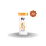 İpek İpek Normal Saçlar İçin Orkide Özlü Şampuan 480 Ml - (2 Adet)
