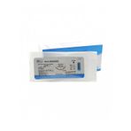 Ipek İplik Usp 2 40 Mm Keskin 3/8 75 Cm / 12li Kut