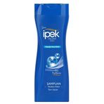 İpek Kepeğe Karşı Etkili 600 ml Şampuan