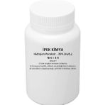 Ipek Kimya Hidrojen Peroksit %35 Oksijenli Su 3 Lt