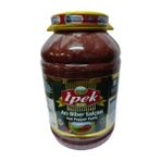 İpek Köy Acı Biber Salçası 4300 gr - 4,25 kg