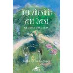 İpek Krallık - 1 İpek Ailesinin Yeni Üyesi - Glenda Millard