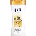 İpek Kuru ve Yıpranmış Saçlar 600 ml Saç Kremi