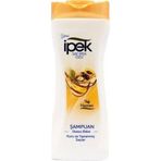 İpek Kuru Yıpranmış Saçlar İçin Yağ Hazinesi 600 ml Şampuan