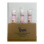 İpek Makyaj Temizleme Pamuğu 70 X 30 Paket