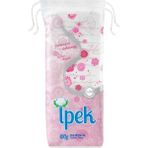 İpek Makyaj Temizleme Pamuğu