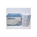 İpek Medikal Palo Santo Unipore Elastik Fix Flaster, 10 cm x 10 m, Beyaz